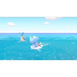 POKEMON POKOPIA Switch 2