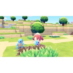 POKEMON POKOPIA Switch 2