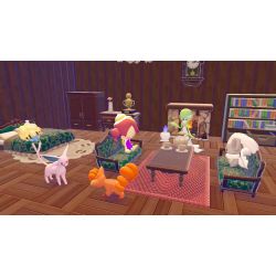 POKEMON POKOPIA Switch 2