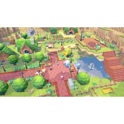 POKEMON POKOPIA Switch 2