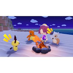 POKEMON POKOPIA Switch 2