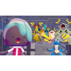 POKEMON POKOPIA Switch 2