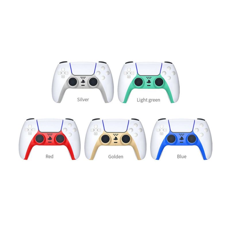 Pack PlayStation : Manette PS5 DualSense Blanche/White + Figurine