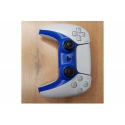 BANDE CUSTOM BLEUE POUR DUALSENSE PS5