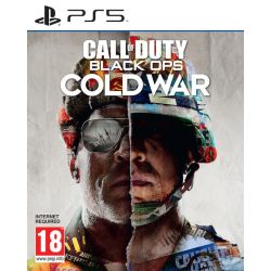 CALL OF DUTY BLACK OPS COLD WAR PS5