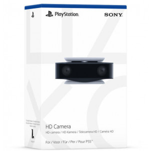 CAMERA OFFICIEL PLAYSTATION 5 HD (PS5)