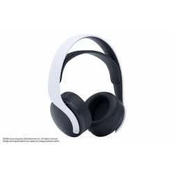 CASQUE SANS FIL PULSE 3D SONY PS5