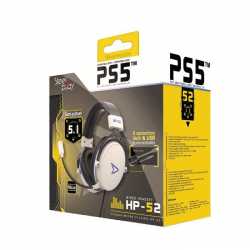 CASQUE STEELPLAY 5.1 HP 52 PS5