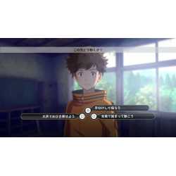 DIGIMON SURVIVE SWITCH