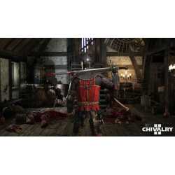 CHIVALRY II PS5