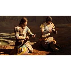 GREEDFALL : THE DYING WORLD PS5