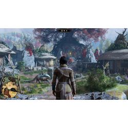 GREEDFALL : THE DYING WORLD PS5