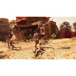 GREEDFALL : THE DYING WORLD PS5