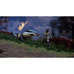 GREEDFALL : THE DYING WORLD PS5