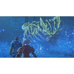 MONSTER HUNTER STORIES 3: TWISTED RELECTION PS5