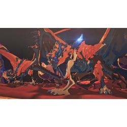 MONSTER HUNTER STORIES 3: TWISTED RELECTION PS5