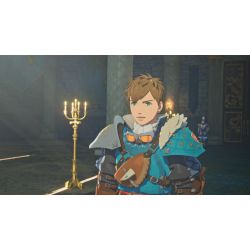 MONSTER HUNTER STORIES 3: TWISTED RELECTION switch 2