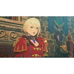 MONSTER HUNTER STORIES 3: TWISTED RELECTION PS5