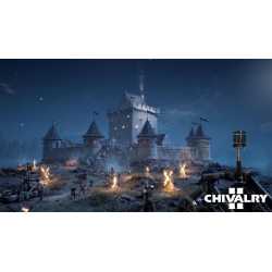 CHIVALRY II STEELBOOK EDITION PS5