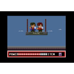 CITY HUNTER PS5 (IMPORT JAP)