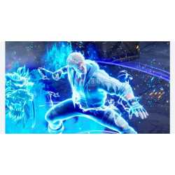 DOUBLE DRAGON REVIVE SWITCH LIMITED EDITION OCC