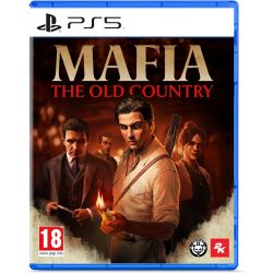 Mafia The Old Country PS5