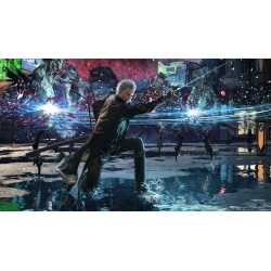 DEVIL MAY CRY 5 SPECIAL EDITION PS5