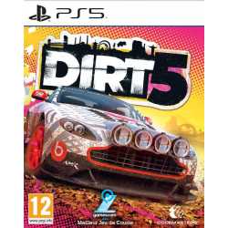 DIRT 5 PS5 OCC