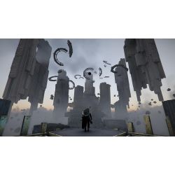 Crimson Desert DELUXE EDITION PS5