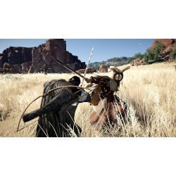 Crimson Desert DELUXE EDITION PS5