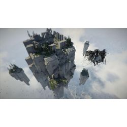 Crimson Desert DELUXE EDITION PS5