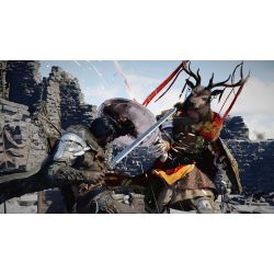 Crimson Desert COLLECTOR EDITION PS5