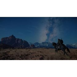 Crimson Desert COLLECTOR EDITION PS5