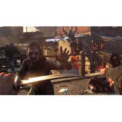 DYING LIGHT 2 STAY HUMAN PS5