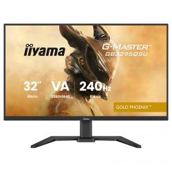 ECRAN GAMING 32" IIYAMA G-Master GB3295QSU-B1 Gold Phoenix