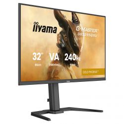 ECRAN GAMING 32" IIYAMA G-Master GB3295QSU-B1 Gold Phoenix