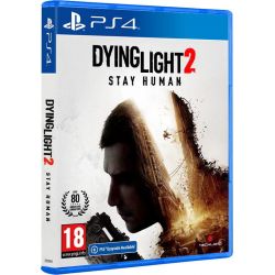 DYING LIGHT 2 PS4