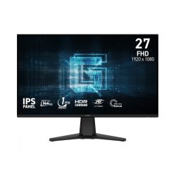 ECRAN MSI 27" MSI GAMING G275L E14