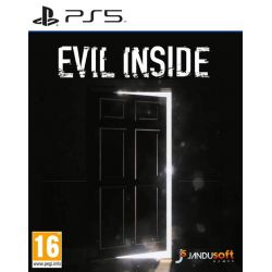 EVIL INSIDE PS5