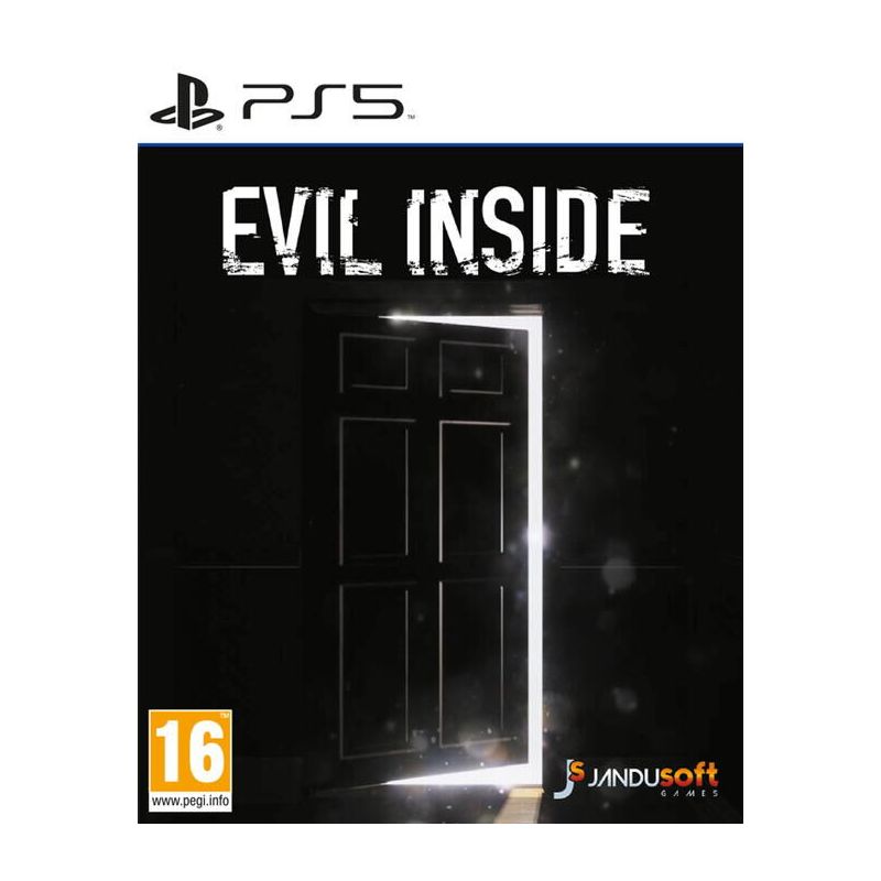 EVIL INSIDE PS5