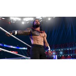 WWE 2K26 PS5
