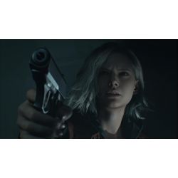 Resident Evil Requiem PS5