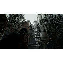 Resident Evil Requiem PS5