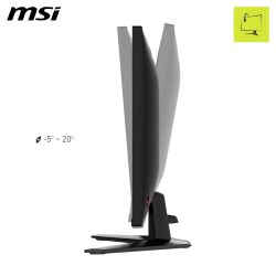 ECRAN GAMING 32" MSI MAG 325QF E18V