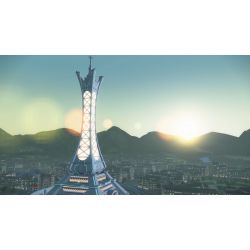 LÉGENDES Pokémon Z-A Nintendo Switch 2 Edition