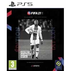 FIFA 21 NXT LVL EDITION PS5 OCC