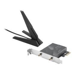 CARTE RESEAU PCI EXPRESS MSI HERALD BE9400 WiFi 7 PCIe