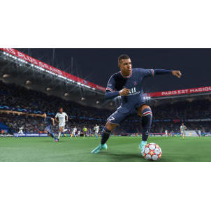 FIFA 22 PS5