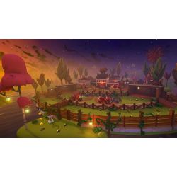 New Super Lucky's Tale PS5