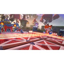 New Super Lucky's Tale PS5